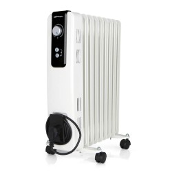 Radiador de Aceite Orbegozo RH 2000 9 Elementos 2000W