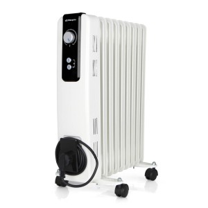 Radiador de Aceite Orbegozo RH 2000 9 Elementos 2000W