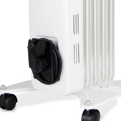 Ölkühler Orbegozo RH 2500 11 Elemente 2500W