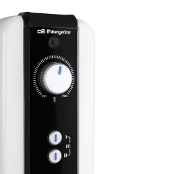 Ölkühler Orbegozo RH 2500 11 Elemente 2500W