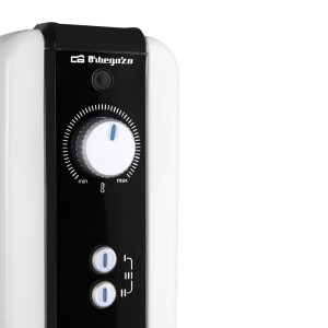 Ölkühler Orbegozo RH 2500 11 Elemente 2500W