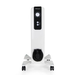 Ölkühler Orbegozo RH 2500 11 Elemente 2500W
