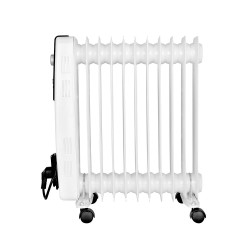 Ölkühler Orbegozo RH 2500 11 Elemente 2500W