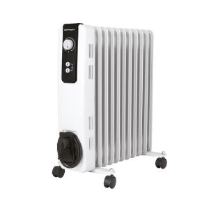 Ölkühler Orbegozo RH 2500 11 Elemente 2500W