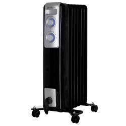 Radiador de Aceite Orbegozo RN 1500 7 Elementos 1500W