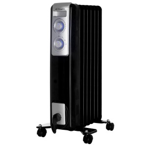 Ölkühler Orbegozo RN 1500 7 Elemente 1500W