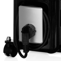 Ölkühler Orbegozo RN 2500 11 Elemente 2500W