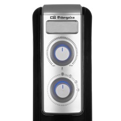 Ölkühler Orbegozo RN 2500 11 Elemente 2500W