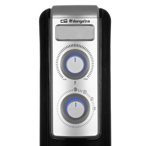 Ölkühler Orbegozo RN 2500 11 Elemente 2500W