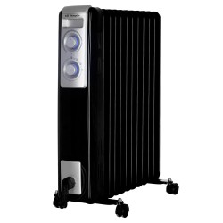 Radiador de Aceite Orbegozo RN 2500 11 Elementos 2500W