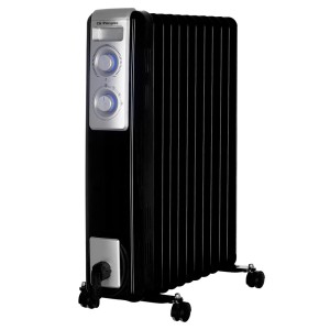 Ölkühler Orbegozo RN 2500 11 Elemente 2500W
