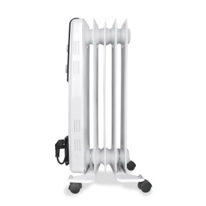 Radiador de Aceite Orbegozo RF 1000 5 Elementos 1000W