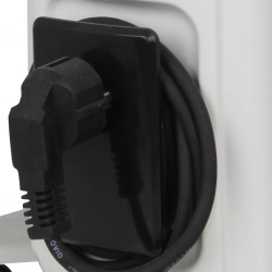Ölkühler Orbegozo RF 1500 7 Elemente 1500W