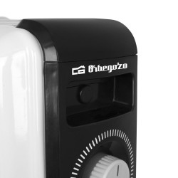 Ölkühler Orbegozo RF 1500 7 Elemente 1500W