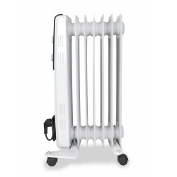 Ölkühler Orbegozo RF 1500 7 Elemente 1500W