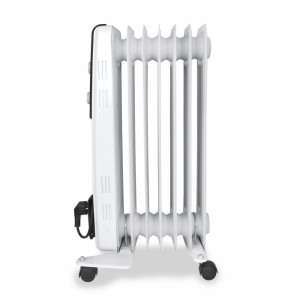 Ölkühler Orbegozo RF 1500 7 Elemente 1500W