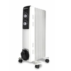 Radiador de Aceite Orbegozo RF 1500 7 Elementos 1500W