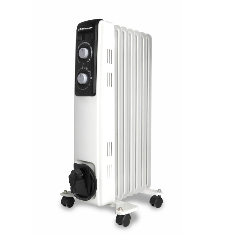 Ölkühler Orbegozo RF 1500 7 Elemente 1500W