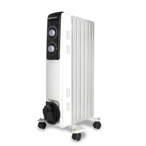 Ölkühler Orbegozo RF 1500 7 Elemente 1500W