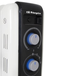 Ölkühler Orbegozo RF 2000 9 Elemente 2000W