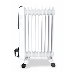 Radiador de Aceite Orbegozo RF 2000 9 Elementos 2000W