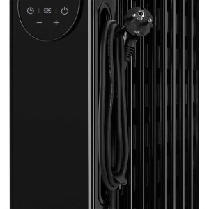 Radiador de Aceite Digital Orbegozo RAD 2010 9 Elementos 2000W