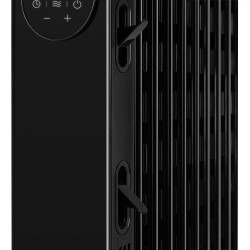 Radiador de Aceite Digital Orbegozo RAD 2010 9 Elementos 2000W