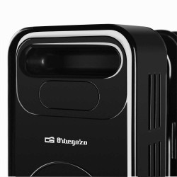 Ölkühler Digital Orbegozo RAD 2510 13 Elemente 2500W