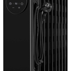 Ölkühler Digital Orbegozo RAD 2510 13 Elemente 2500W