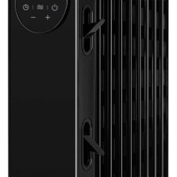 Ölkühler Digital Orbegozo RAD 2510 13 Elemente 2500W