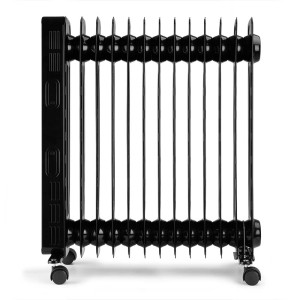 Ölkühler Digital Orbegozo RAD 2510 13 Elemente 2500W