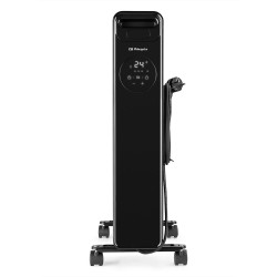 Ölkühler Digital Orbegozo RAD 2510 13 Elemente 2500W