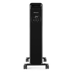 Ölkühler Digital Orbegozo RAD 2510 13 Elemente 2500W
