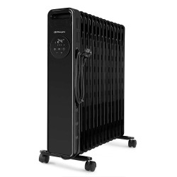 Ölkühler Digital Orbegozo RAD 2510 13 Elemente 2500W
