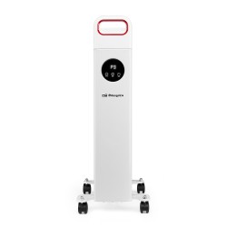 Ölkühler Orbegozo RAW 2000 9 Elemente 2000W mit WiFi