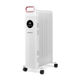 Ölkühler Orbegozo RAW 2000 9 Elemente 2000W mit WiFi