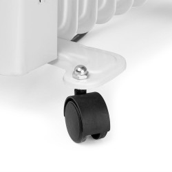 Ölkühler Orbegozo RAW 2500 11 Elemente 2500W mit WiFi