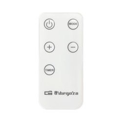 Ölkühler Orbegozo RAW 2500 11 Elemente 2500W mit WiFi