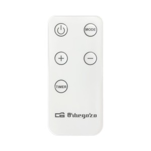 Radiador de Aceite Orbegozo RAW 2500 11 Elementos 2500W con WiFi