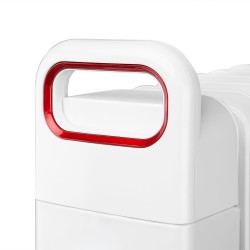 Ölkühler Orbegozo RAW 2500 11 Elemente 2500W mit WiFi