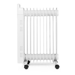 Ölkühler Orbegozo RAW 2500 11 Elemente 2500W mit WiFi