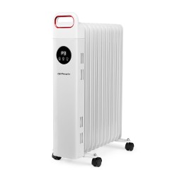 Ölkühler Orbegozo RAW 2500 11 Elemente 2500W mit WiFi