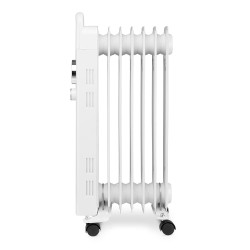 Ölkühler Orbegozo RU 1500 7 Elemente 1500W