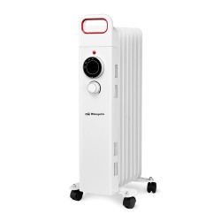 Ölkühler Orbegozo RU 1500 7 Elemente 1500W