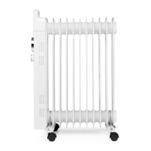 Ölkühler Orbegozo RU 2500 11 Elemente 2500W