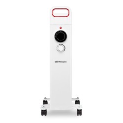 Ölkühler Orbegozo RU 2500 11 Elemente 2500W