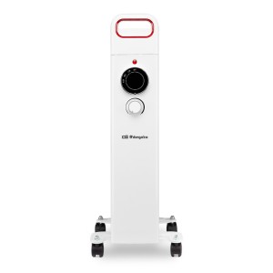 Ölkühler Orbegozo RU 2500 11 Elemente 2500W
