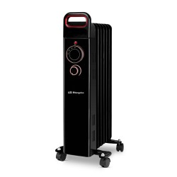 Ölkühler Orbegozo RUN 1500 7 Elemente 1500W