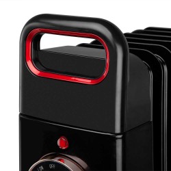 Ölkühler Orbegozo RUN 2500 11 Elemente 2500W