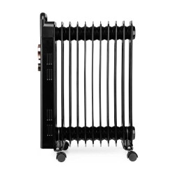 Ölkühler Orbegozo RUN 2500 11 Elemente 2500W